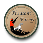 Pheasant Farms Logo